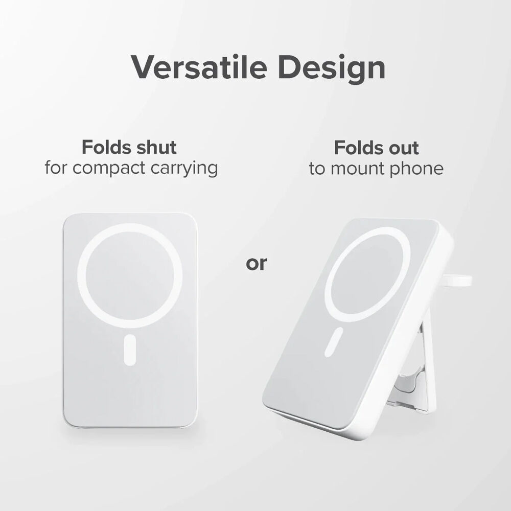 LIFT 4IN1 MagSafe Chr 10kmAh — view 4