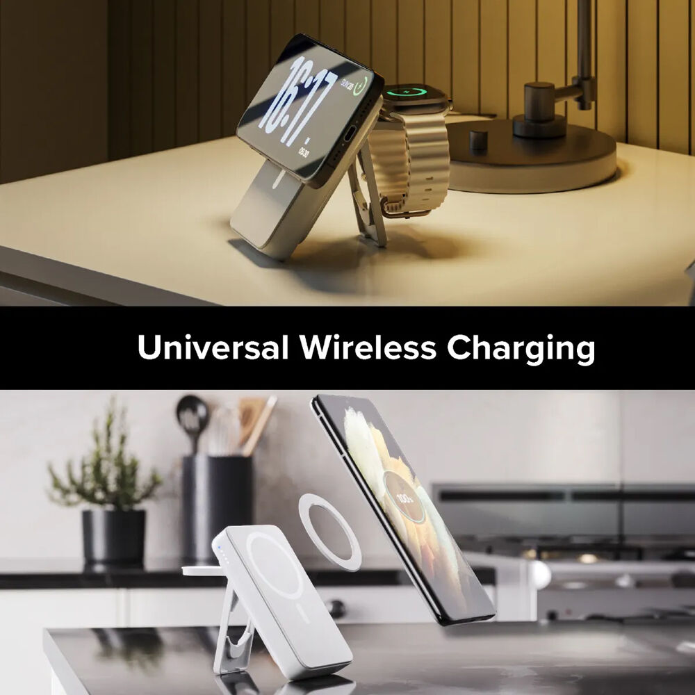 LIFT 4IN1 MagSafe Chr 10kmAh — view 5