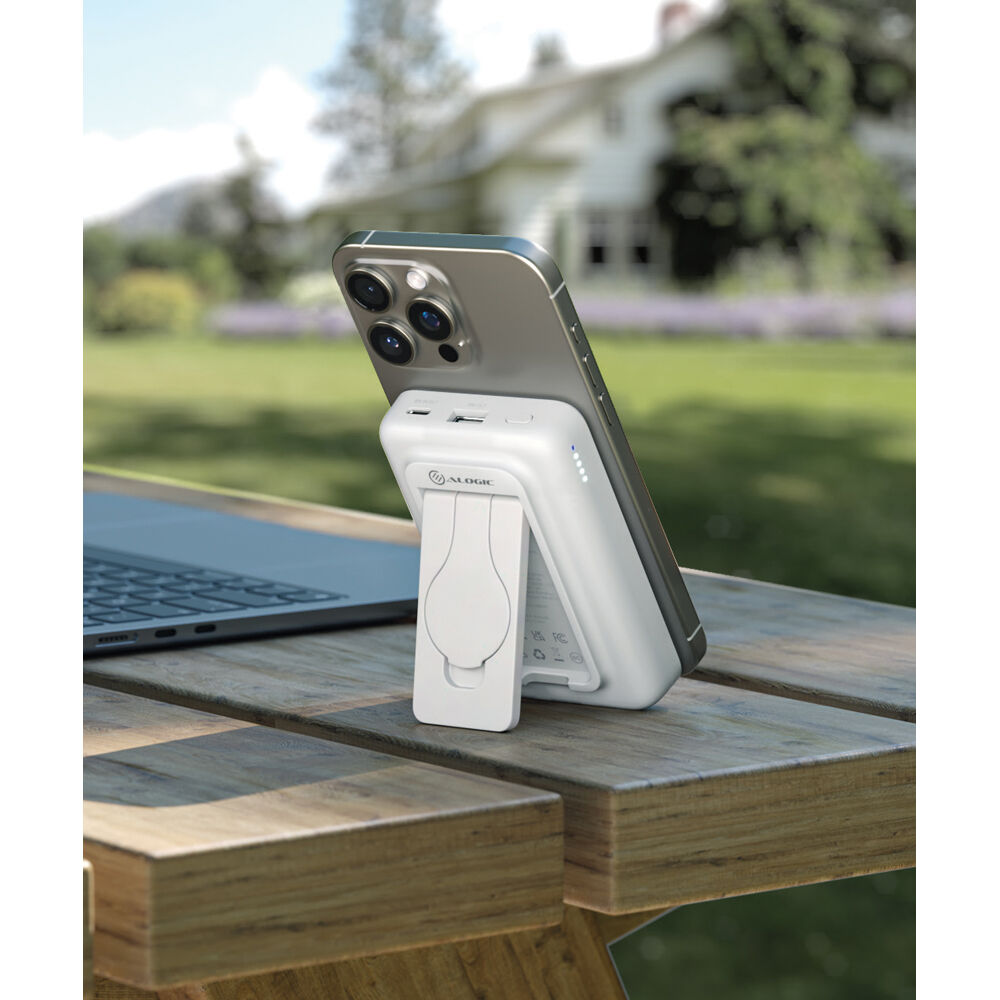 LIFT 4IN1 MagSafe Chr 10kmAh — view 9