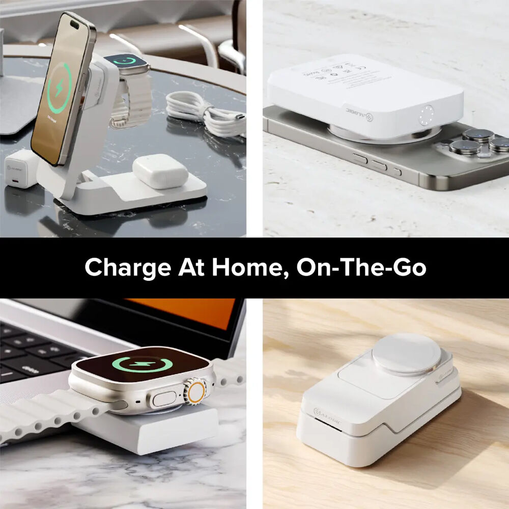 Matrix 3in1 Fold Stand 5kmAh — view 5