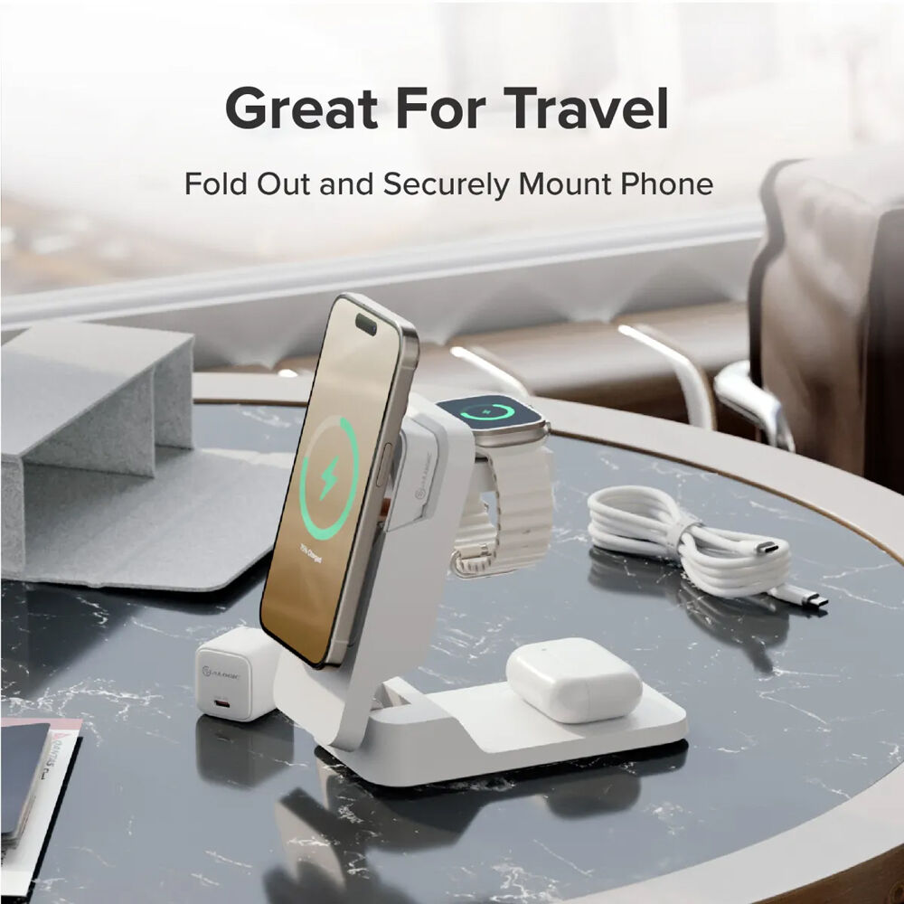 Matrix 3in1 Fold Stand 5kmAh — view 6