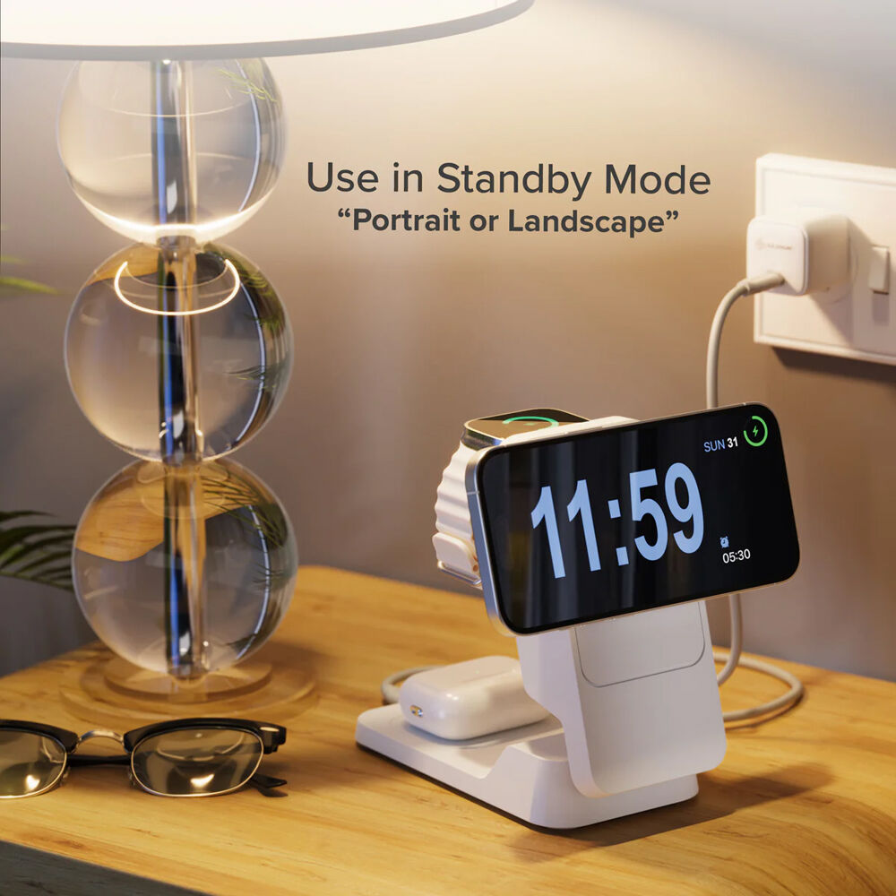 Matrix 3in1 Fold Stand 5kmAh — view 7