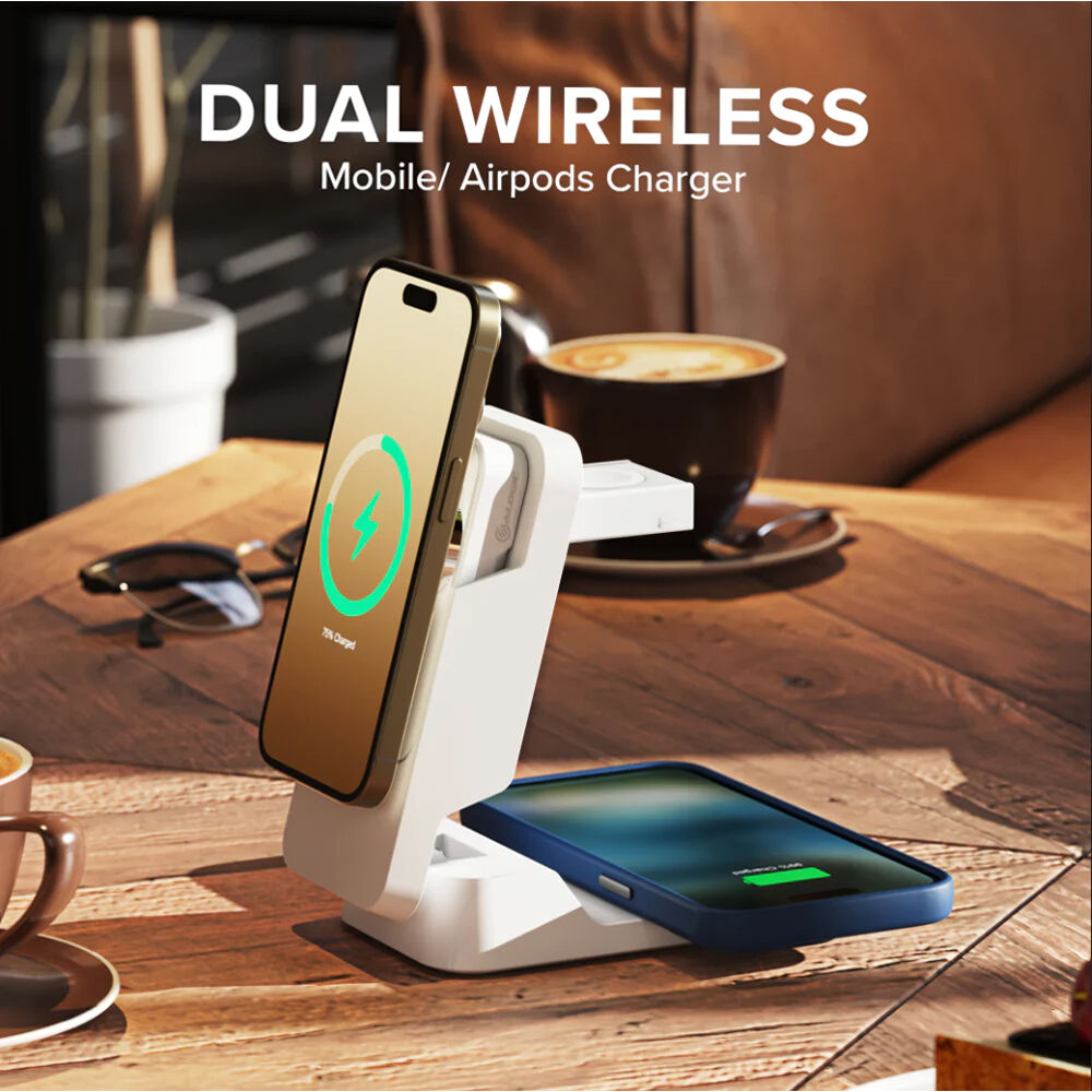 Matrix 3in1 Fold Stand 5kmAh — view 8