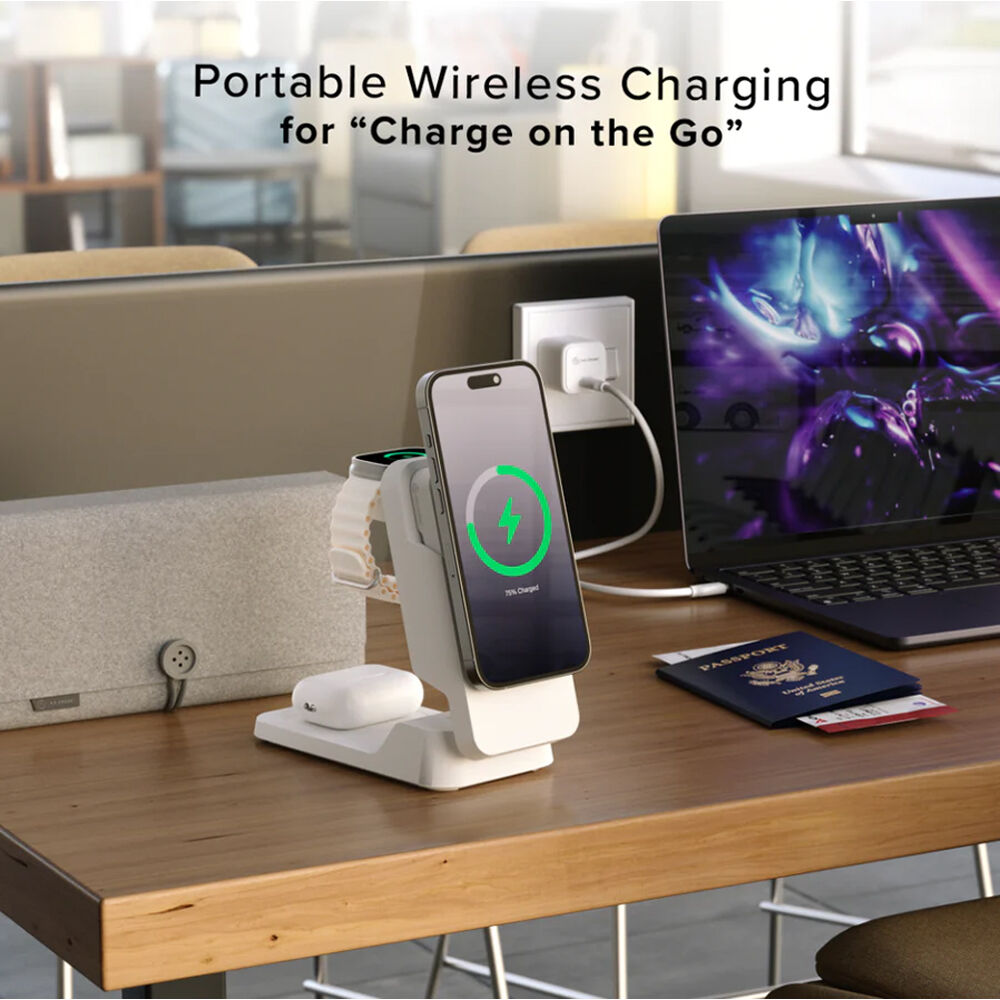 Matrix 3in1 Fold Stand 5kmAh — view 9