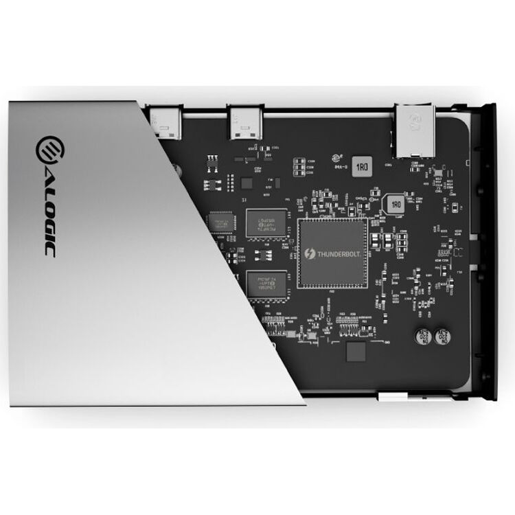 Thunderbolt 4 Blaze Cmpct Hub — view 3