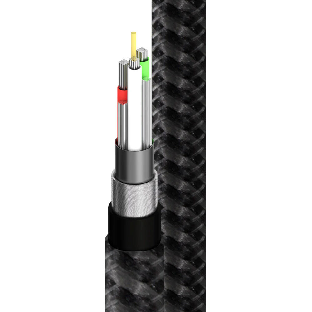 15CM USBC to USBA Dock — view 3