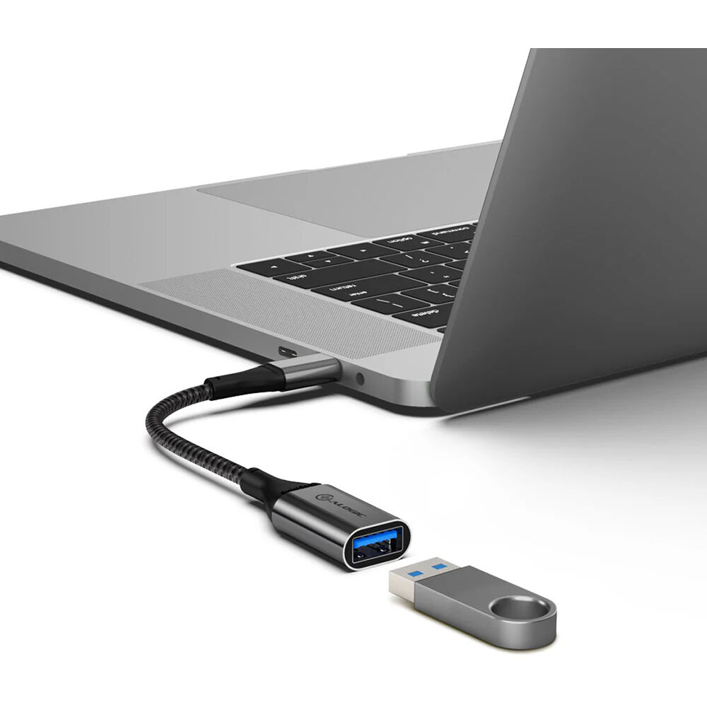 15CM USBC to USBA Dock — view 4