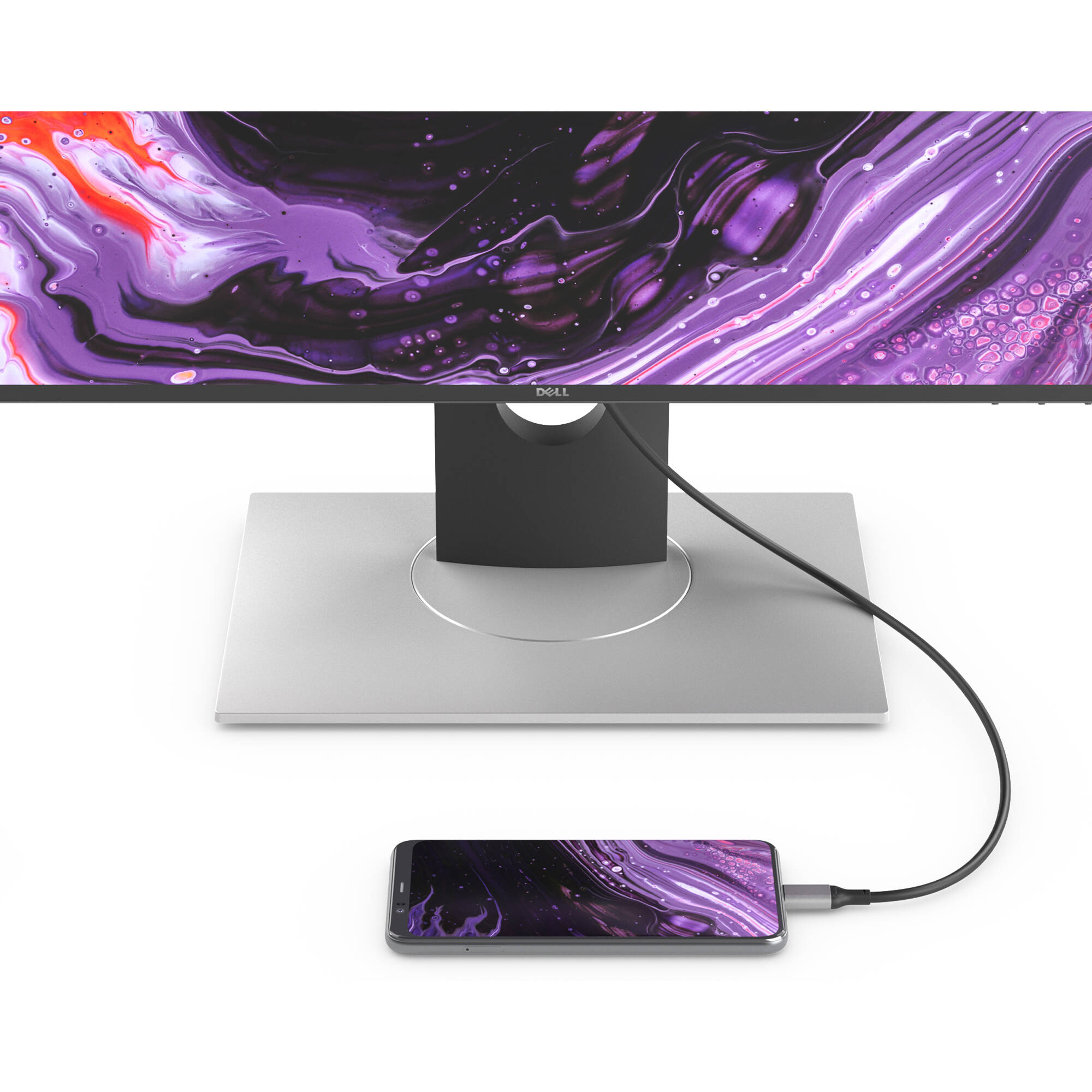 ALOGIC 2M ULTRA USB-C (MALE) TO HDMI (MALE) CABLE - 4K @60HZ — view 15