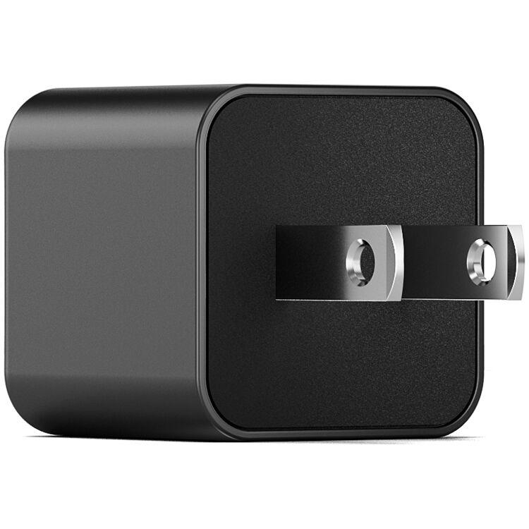 ALOGIC 30W GaN USB-C wall charger, US version, compact single-port design — view 5