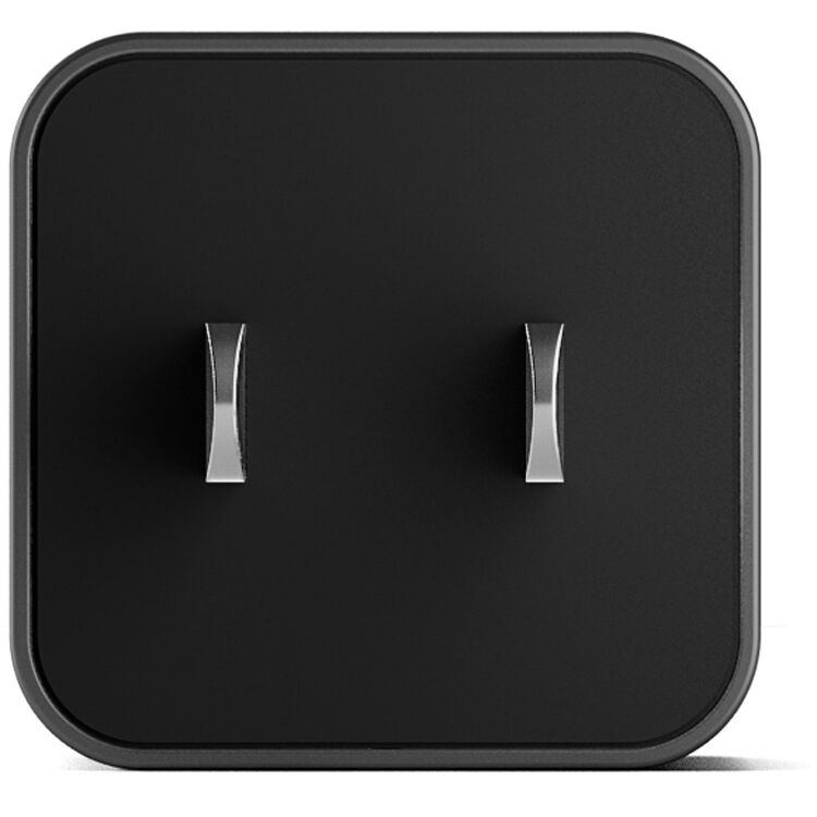 ALOGIC 30W GaN USB-C wall charger, US version, compact single-port design — view 6