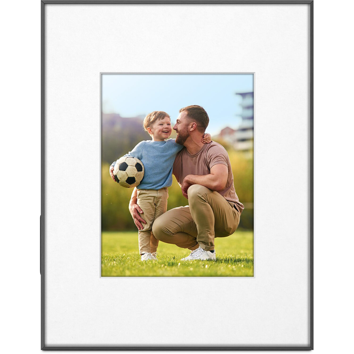 Aluratek 13.3 Wifi Epaper Digital Photo Frame W/Built-in Battery