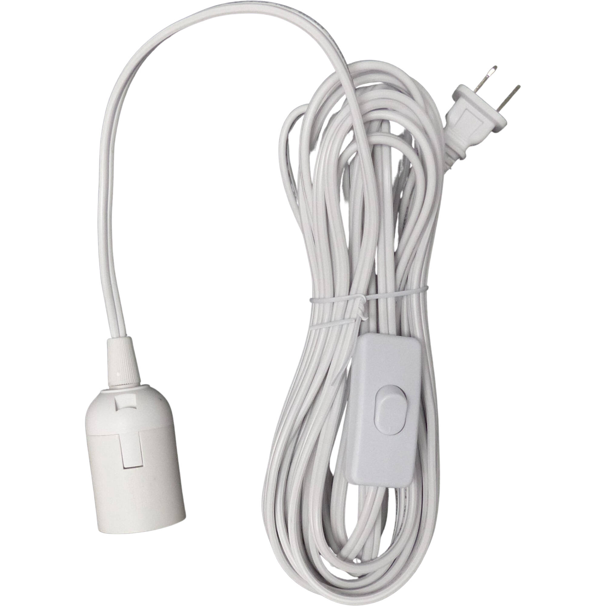 DUAL LINK DVI-D CABLE -BLACK 25FT — view 5