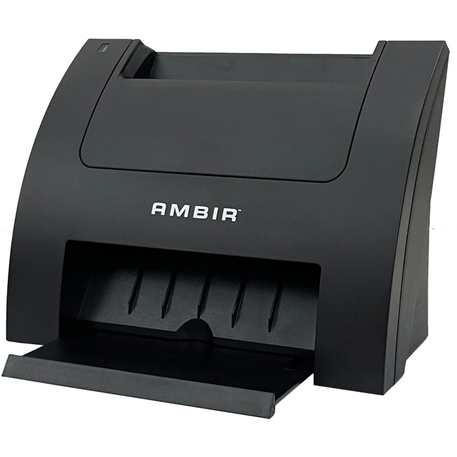 Ambir Ps670st W/ Business Card Software
