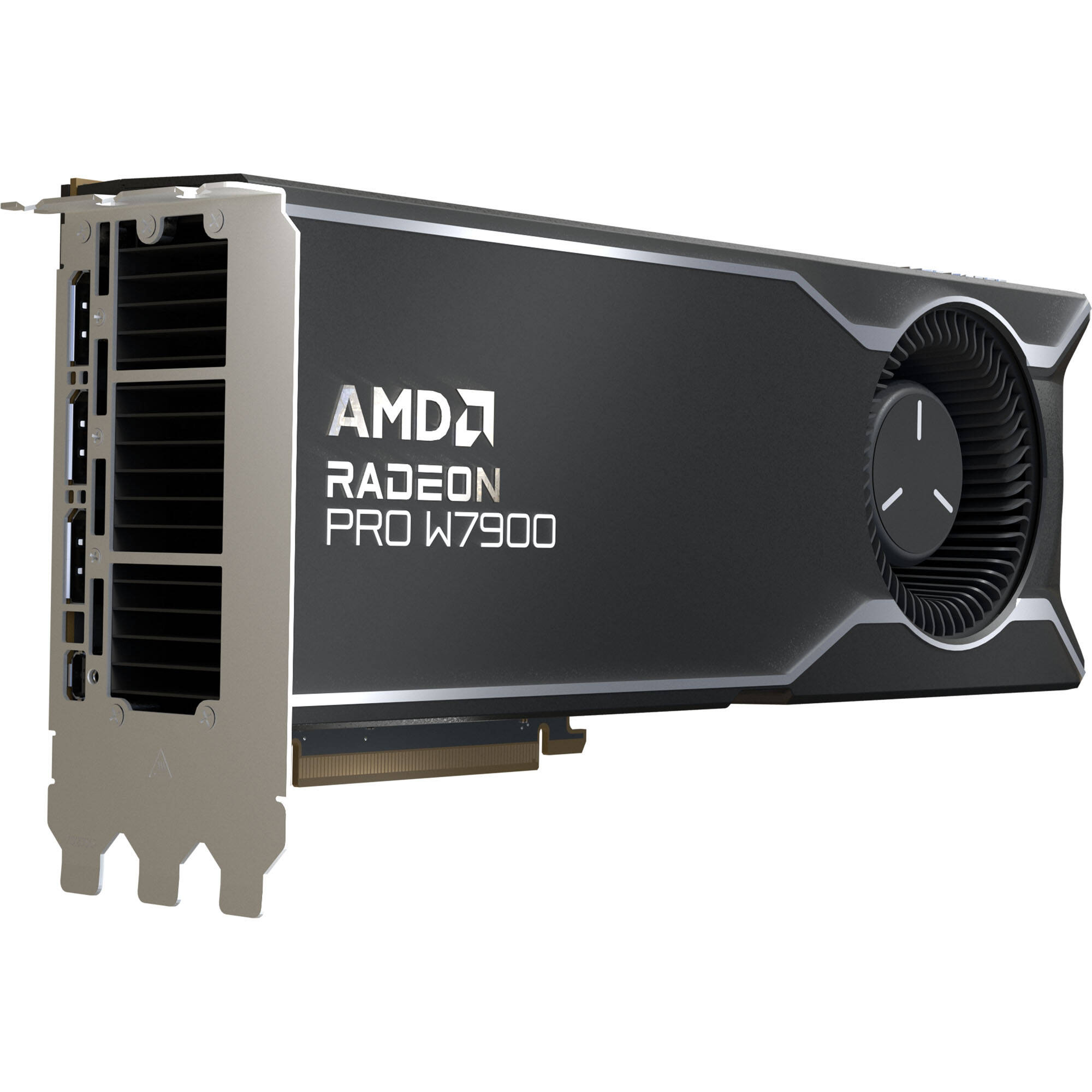 Amd Radeontm Pro W7900