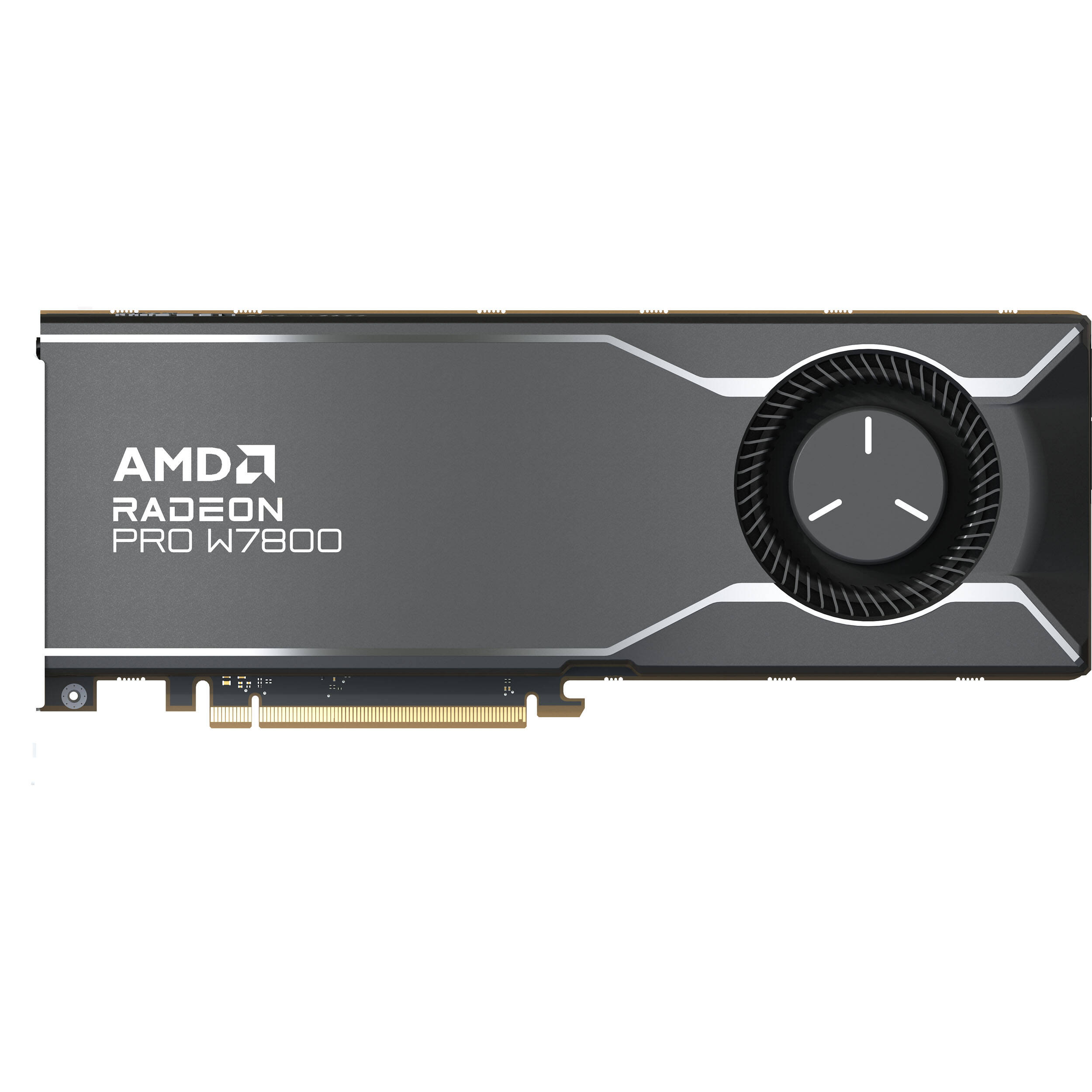 AMD RADEON PRO W7800 32GB RETAIL — view 2