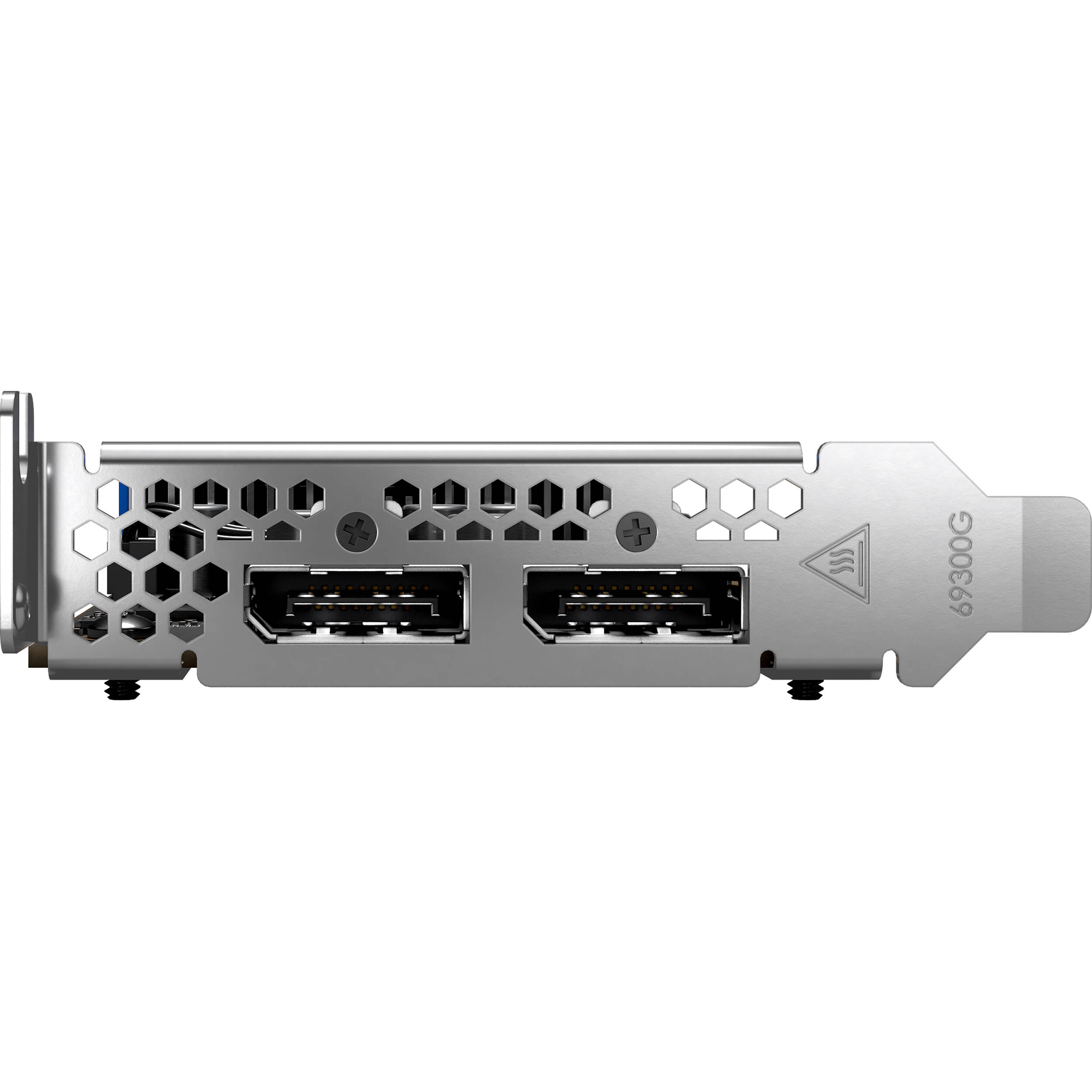 AMD RADEON PRO W6400 (4GB) ROW — view 6
