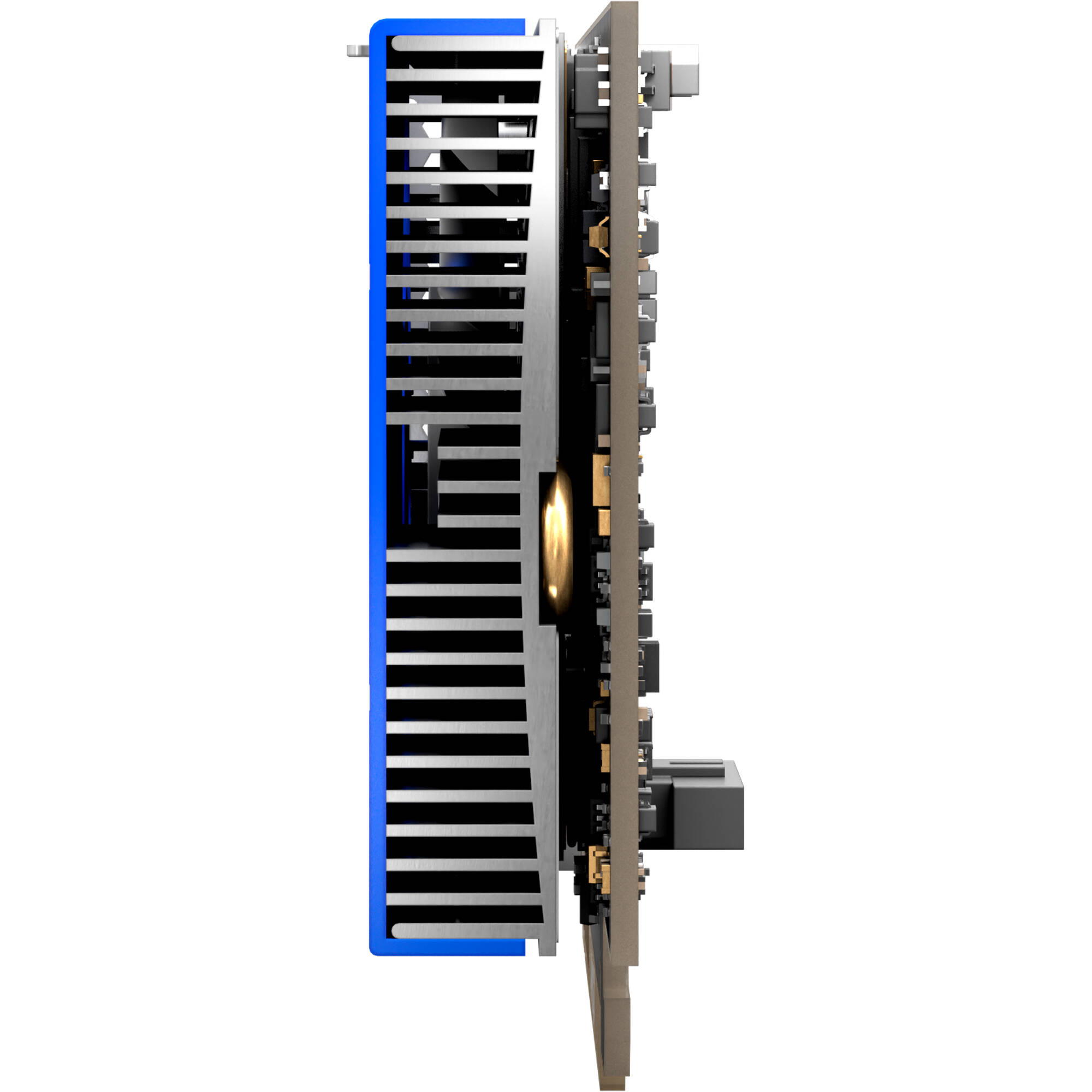 AMD RADEON PRO W6400 (4GB) ROW — view 8