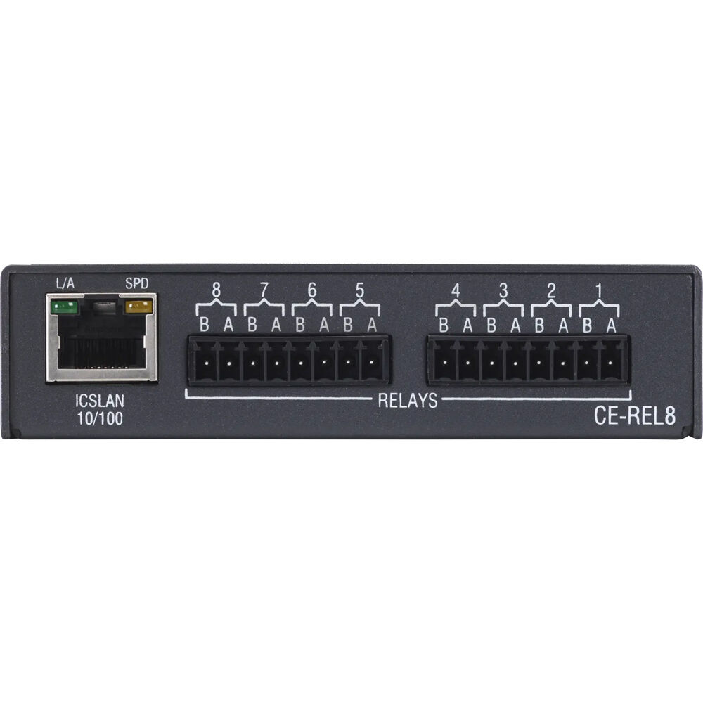 AMX CE REL8 Unvrsl Control AV accessory for enterprise unified-communications systems — view 3