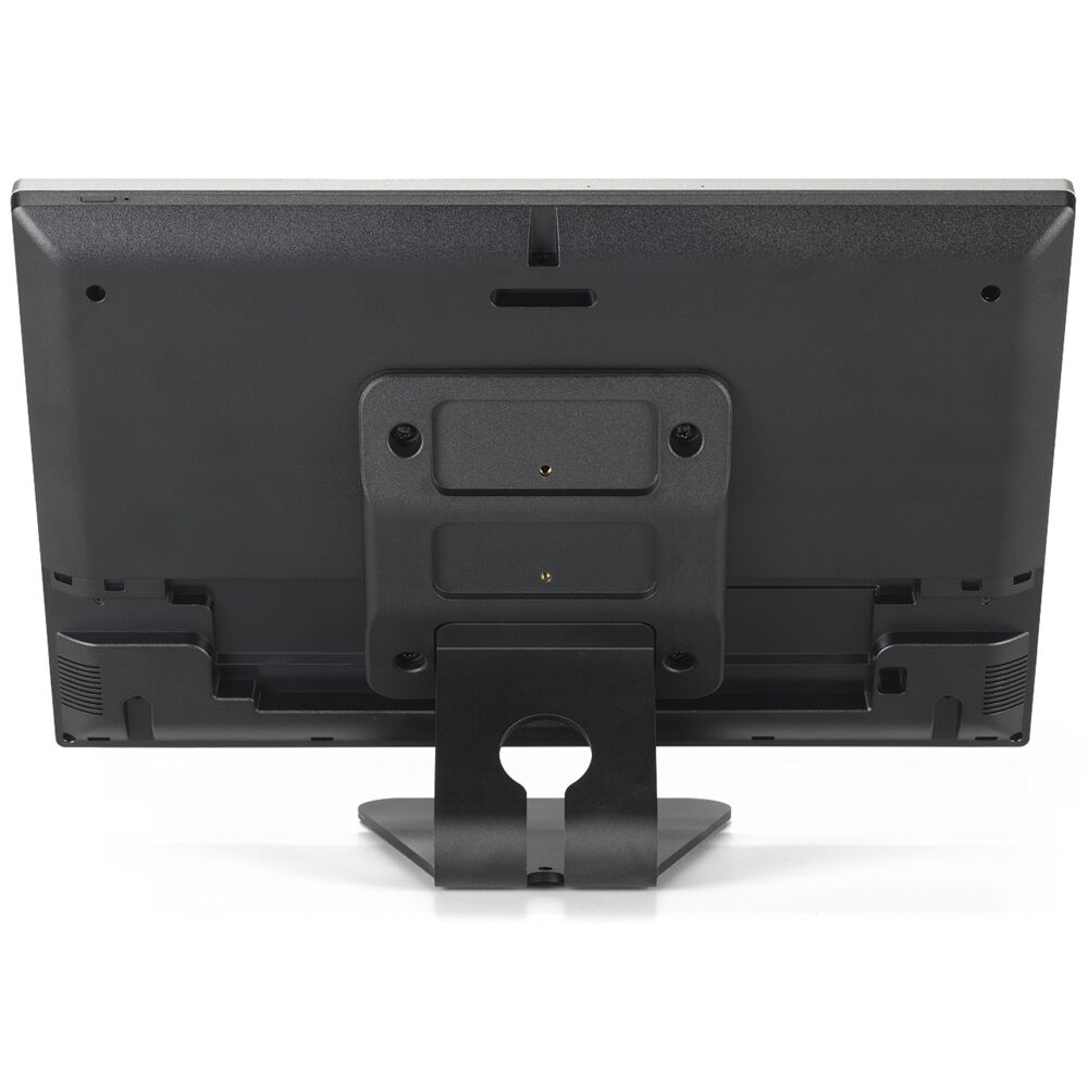 AMX angle-select tabletop stand for VARIA-150 and VARIA-150N touch panels — view 5