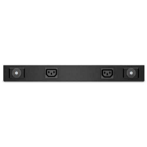 APC Basic PDU 0U 1U 100 240V — view 3