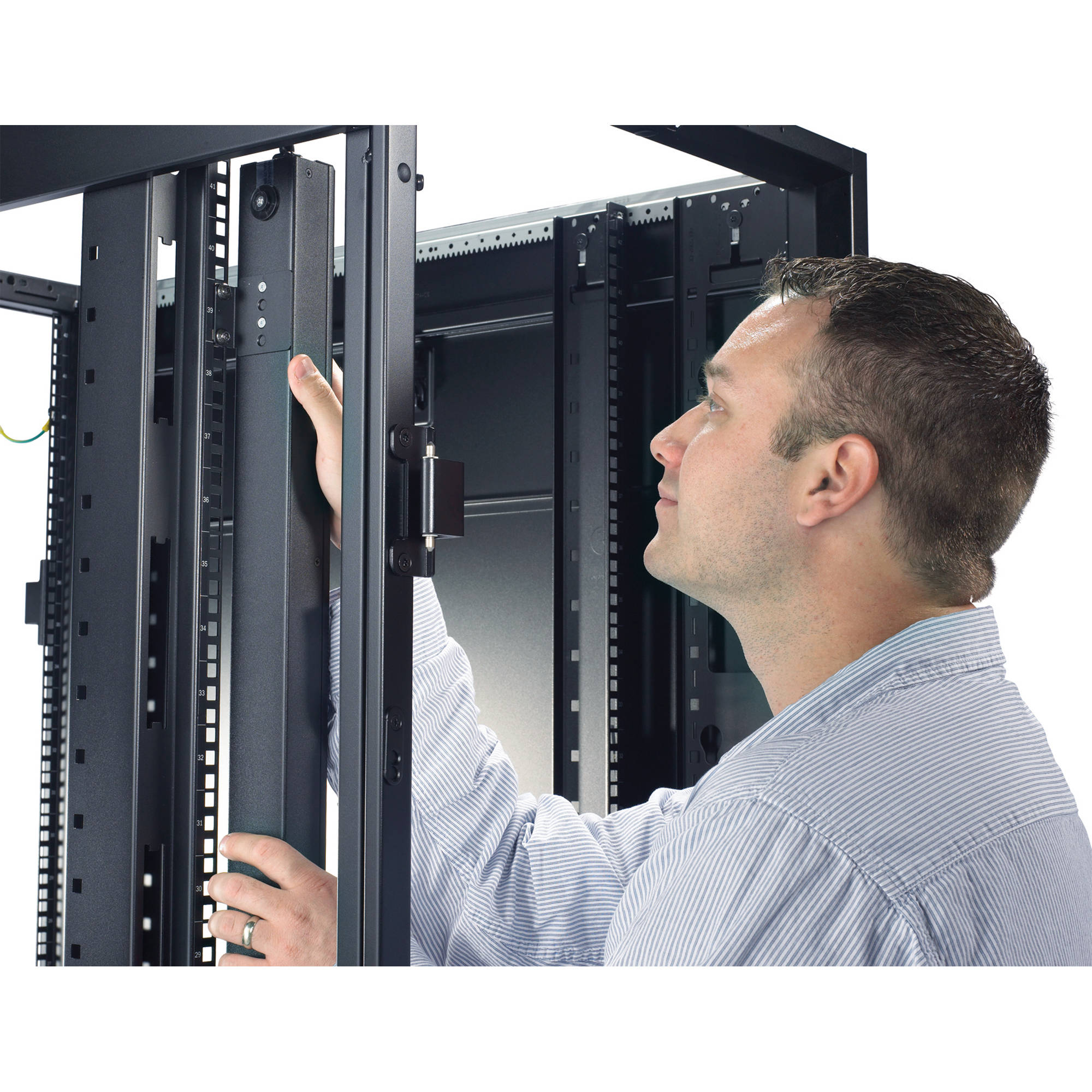 Rack PDU Zero U 20A 120V — view 4