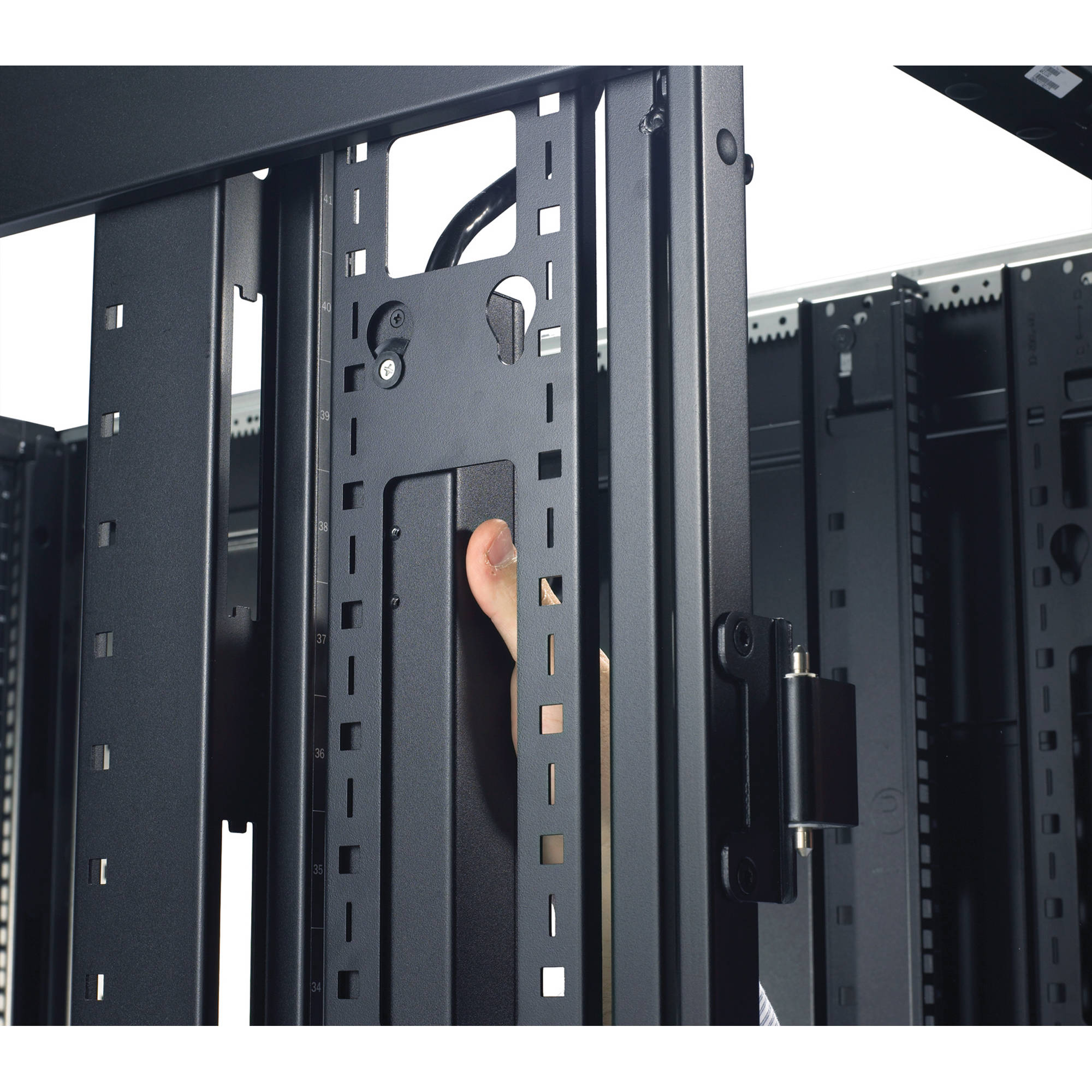 Rack PDU Zero U 20A 120V — view 5
