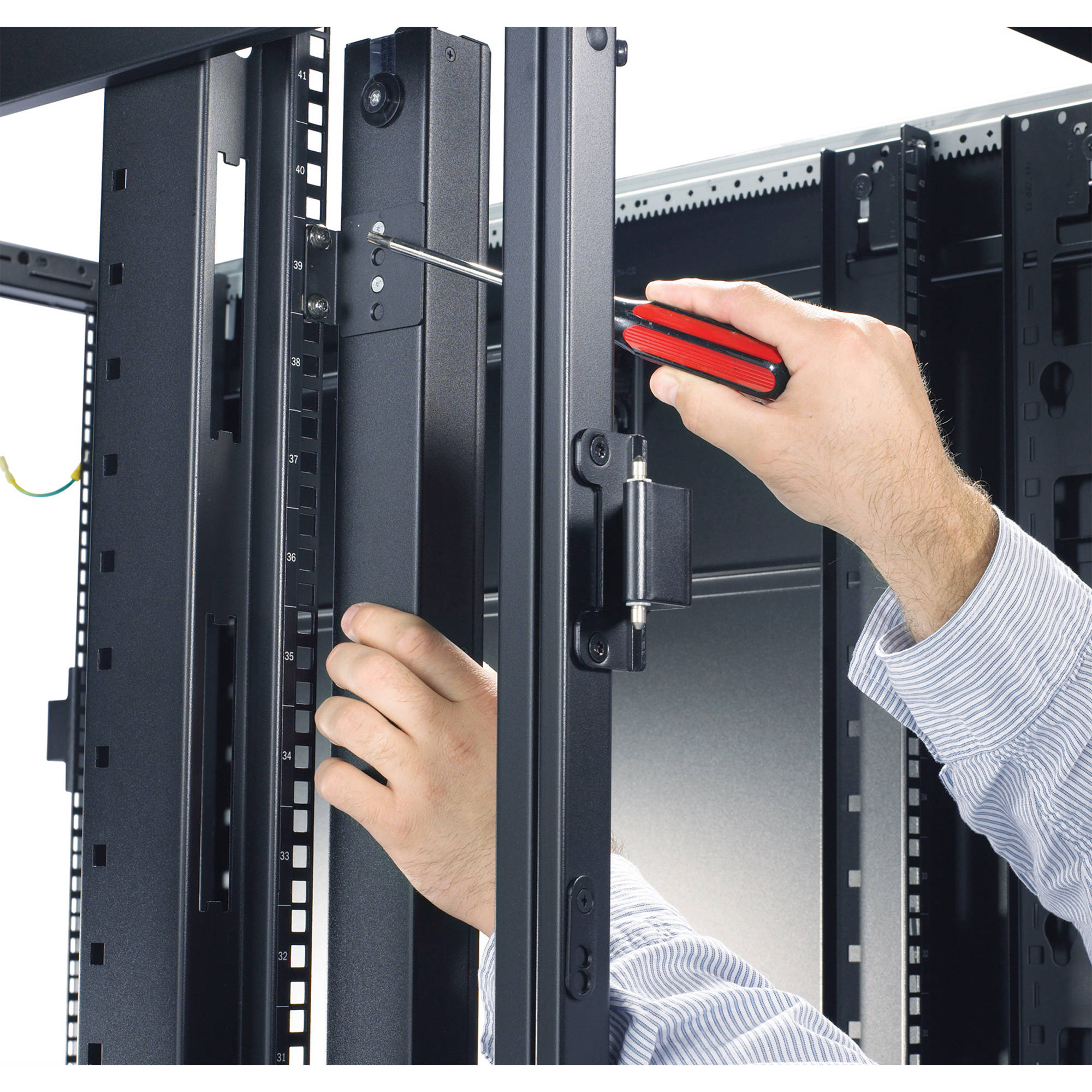 Rack PDU Zero U 20A 120V — view 6