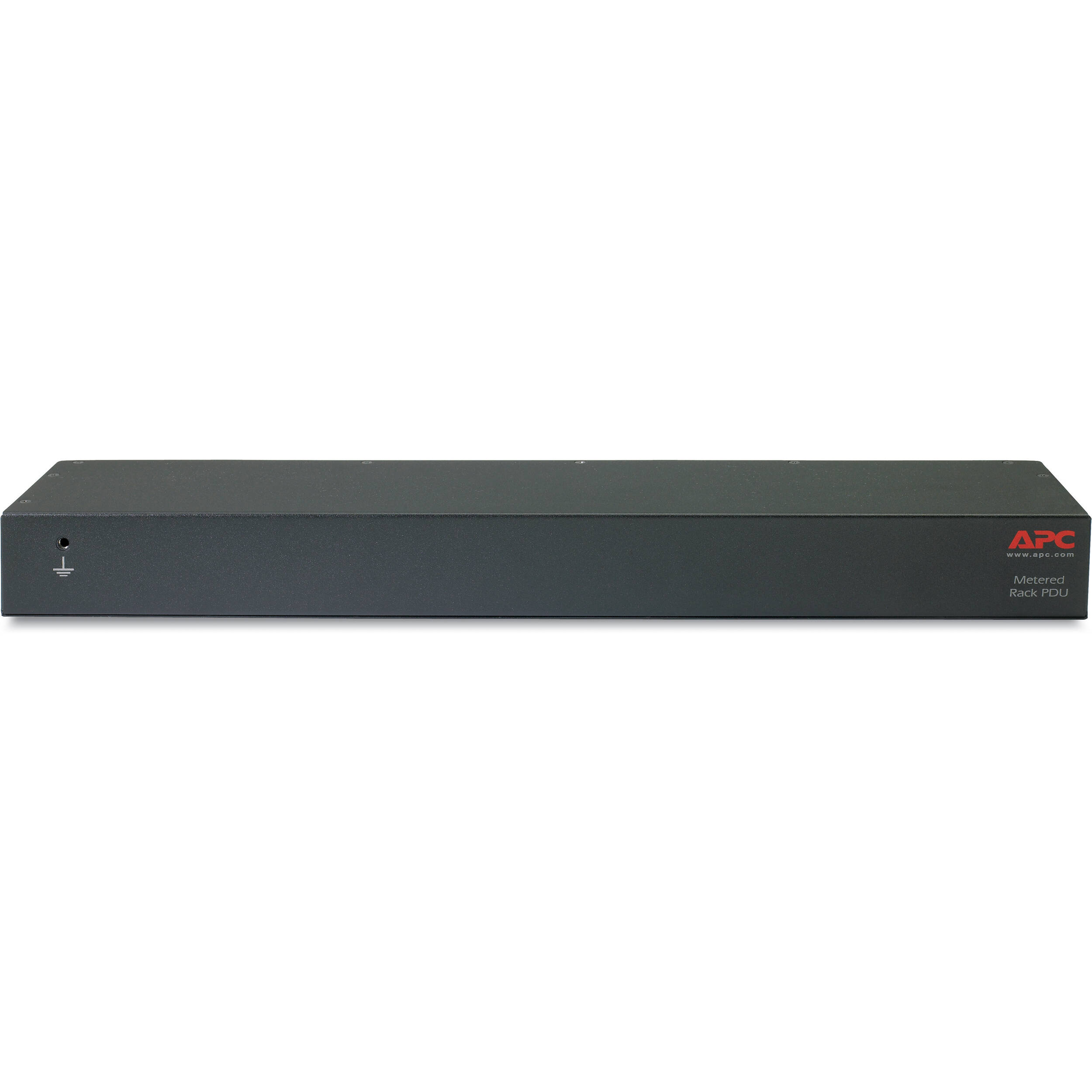 Rack PDU Metered 1U 15A — view 4