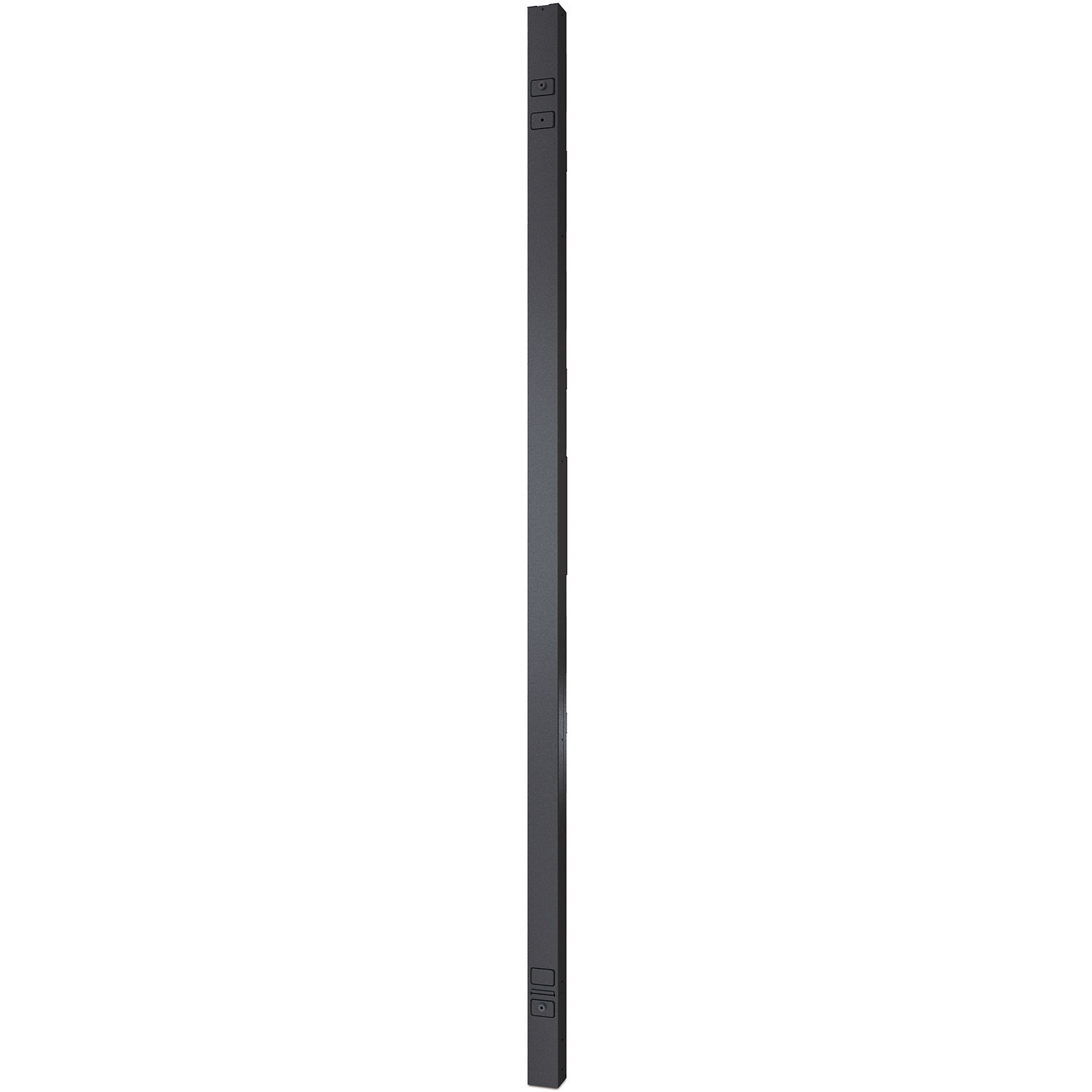Rack PDU2G Metered Zero U — view 2