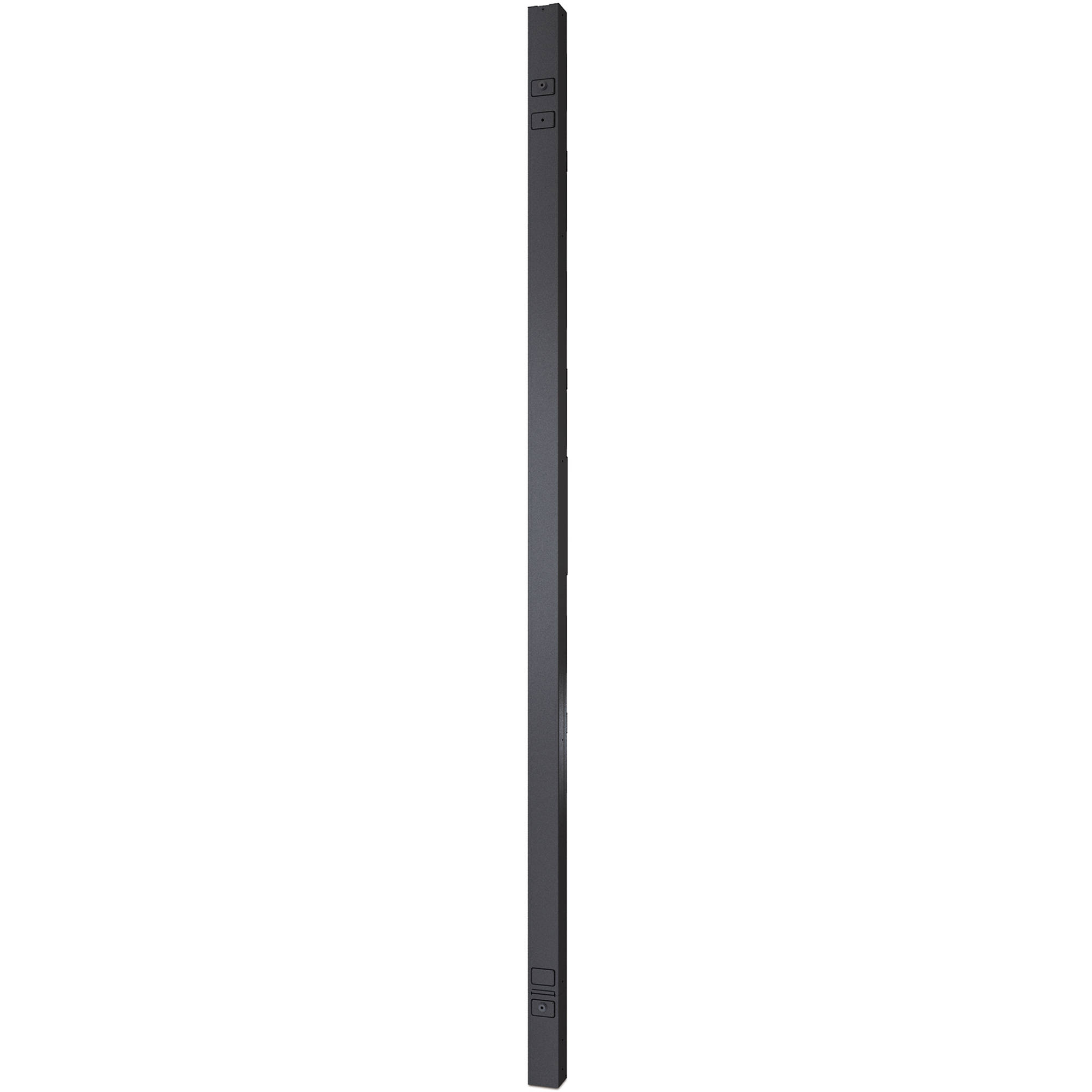Rack PDU 2G Metered ZeroU — view 2