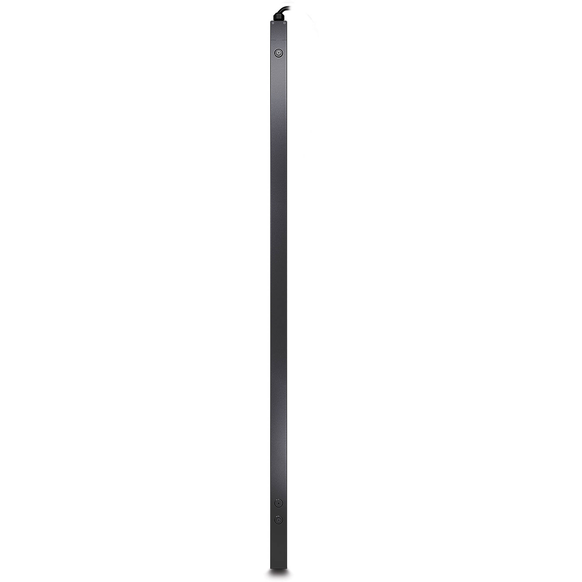 Metered Rack PDU — view 2