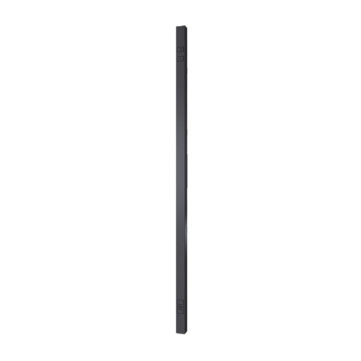 Rack PDU 2G Switched  ZeroU — view 2