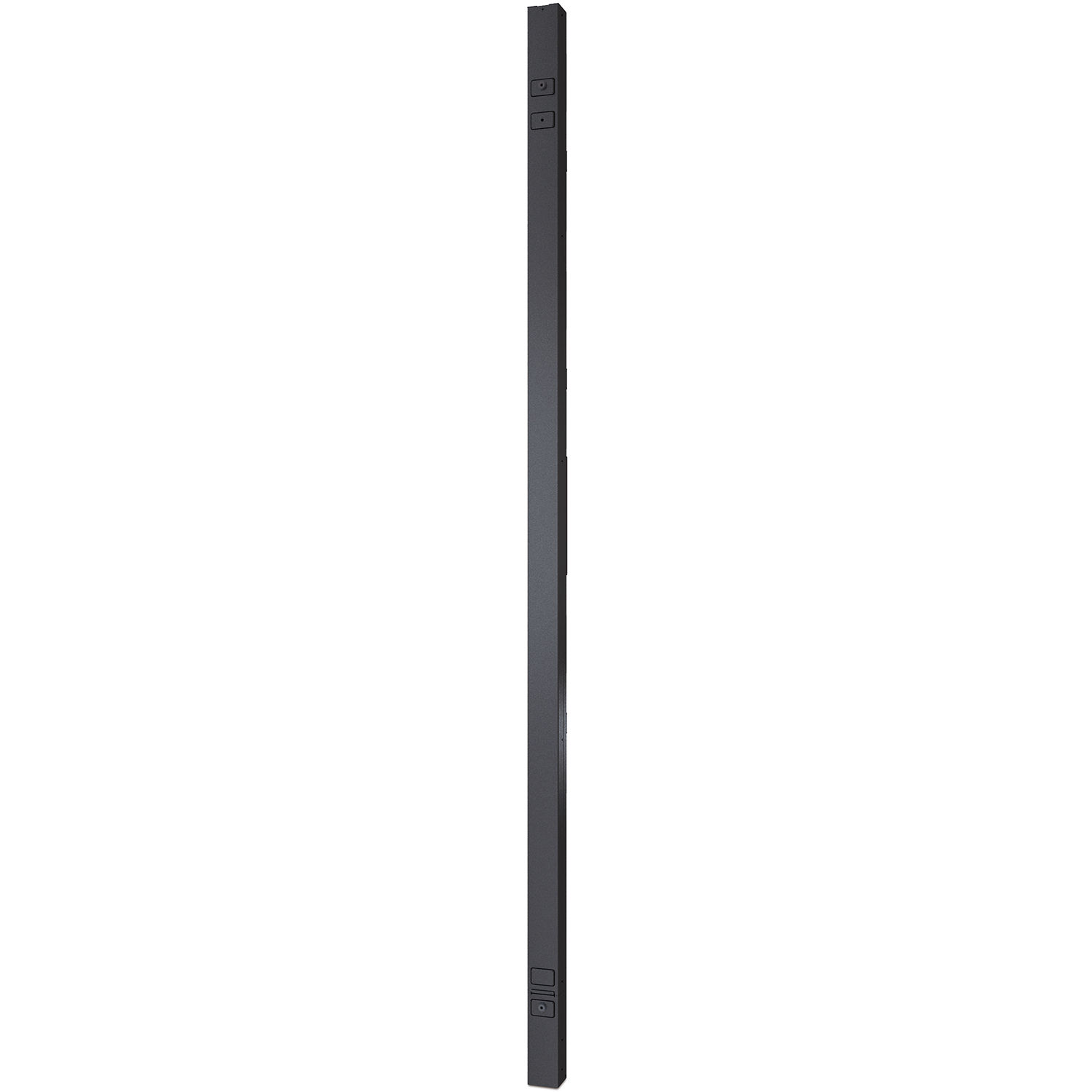Rack PDU 2G Switched ZeroU — view 2