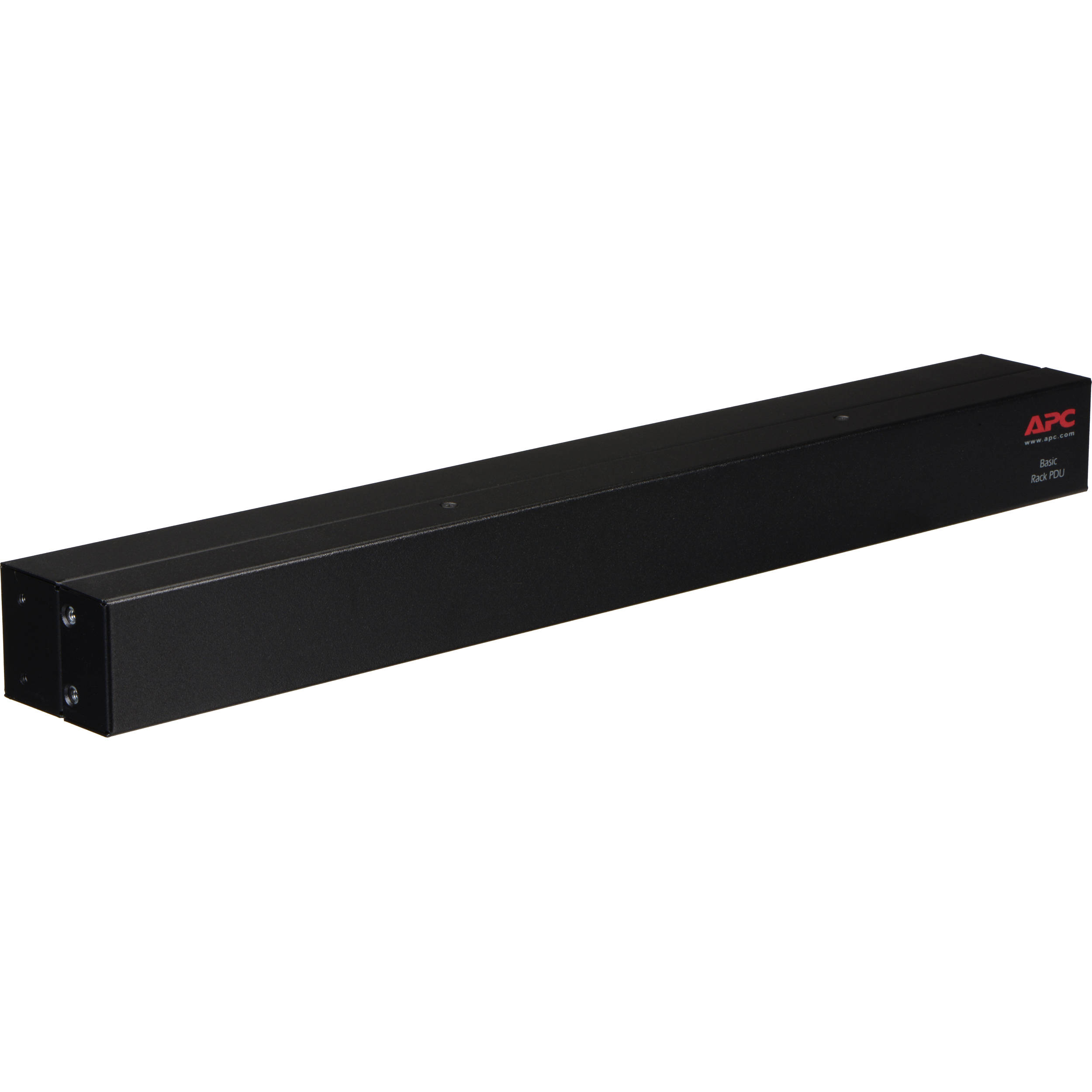 APC Basic Rack 3.68kVA PDU — view 2