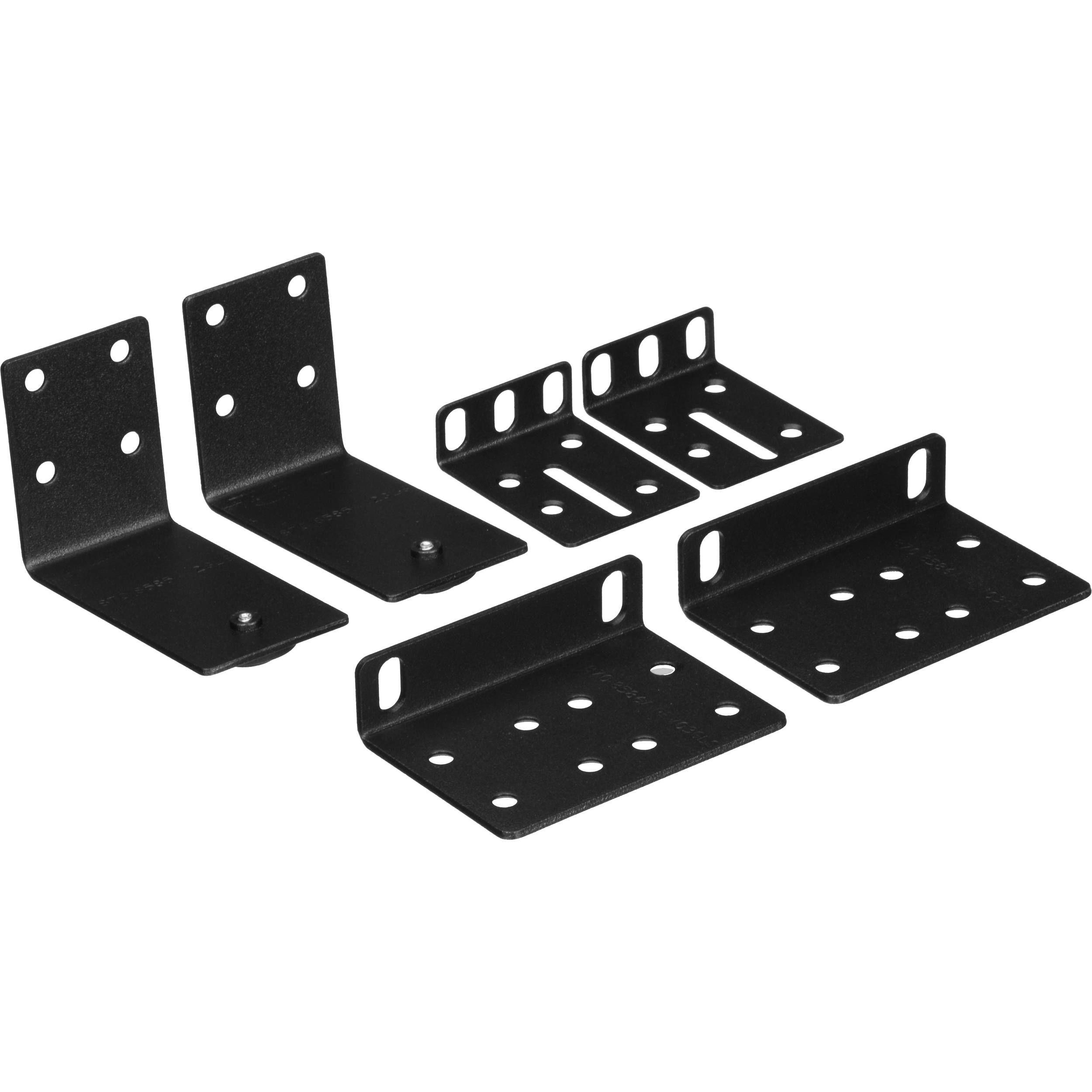 APC Basic Rack 3.68kVA PDU — view 3