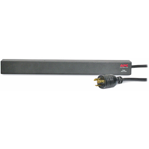 Rack PDU  1U 16A 208V — view 2