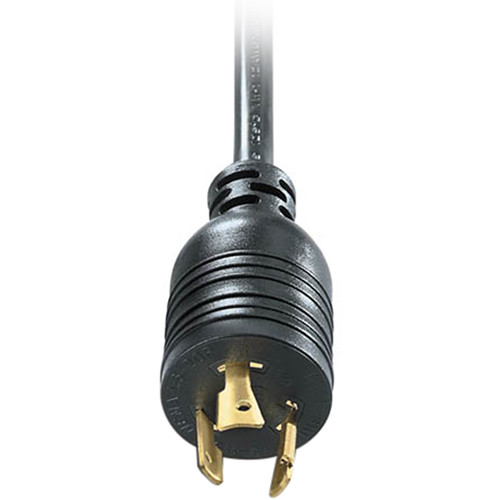 12' NEMA L6 20P IEC 320 C 19 — view 2