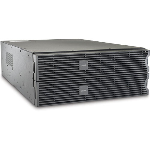 APC 208 V to 120 V 10 kVA step-down transformer — view 3