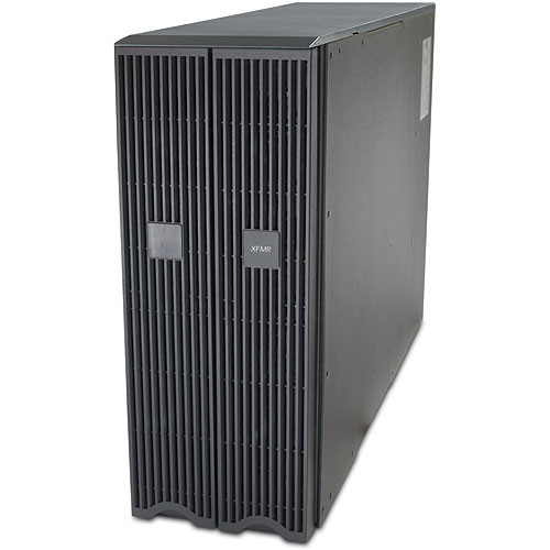 APC 208 V to 120 V 10 kVA step-down transformer — view 4