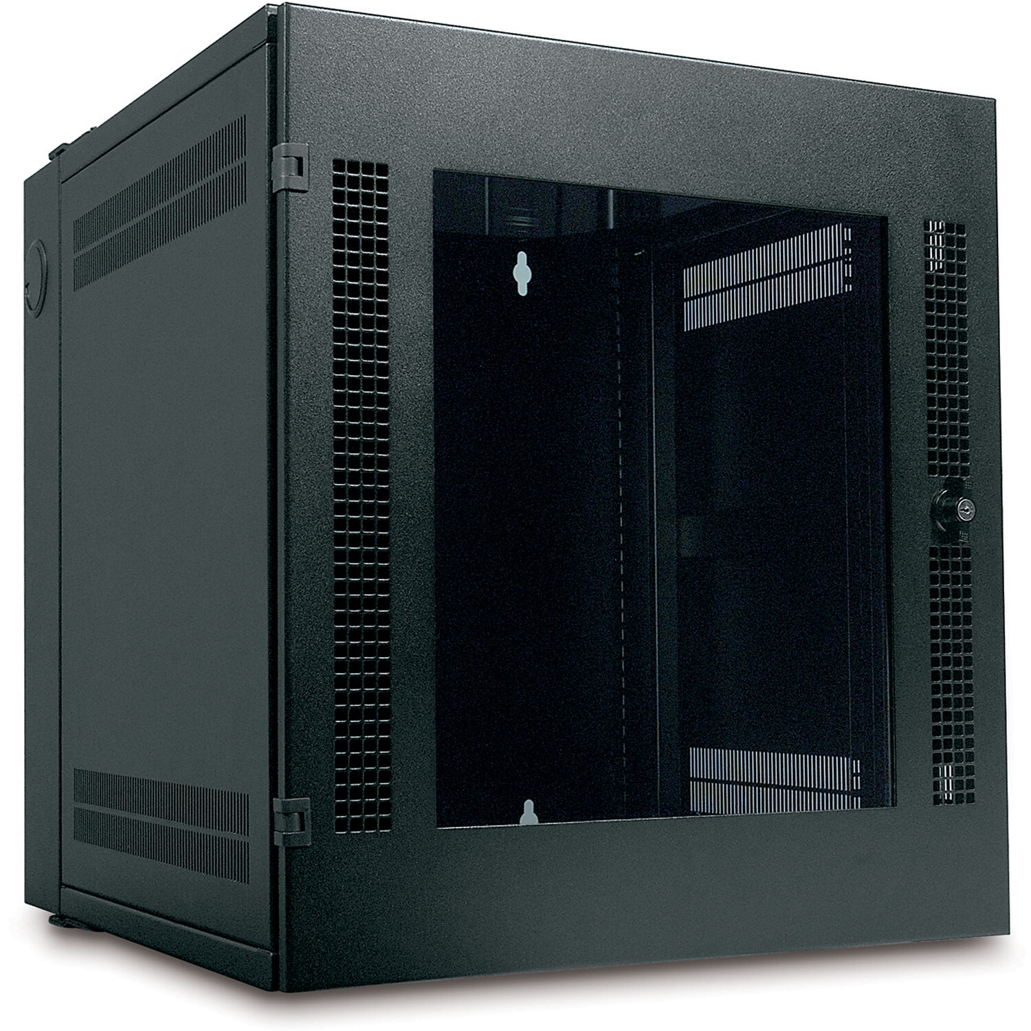 13U Enclosure — view 2