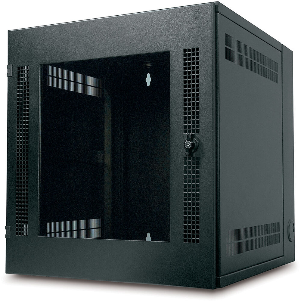 13U Enclosure — view 3