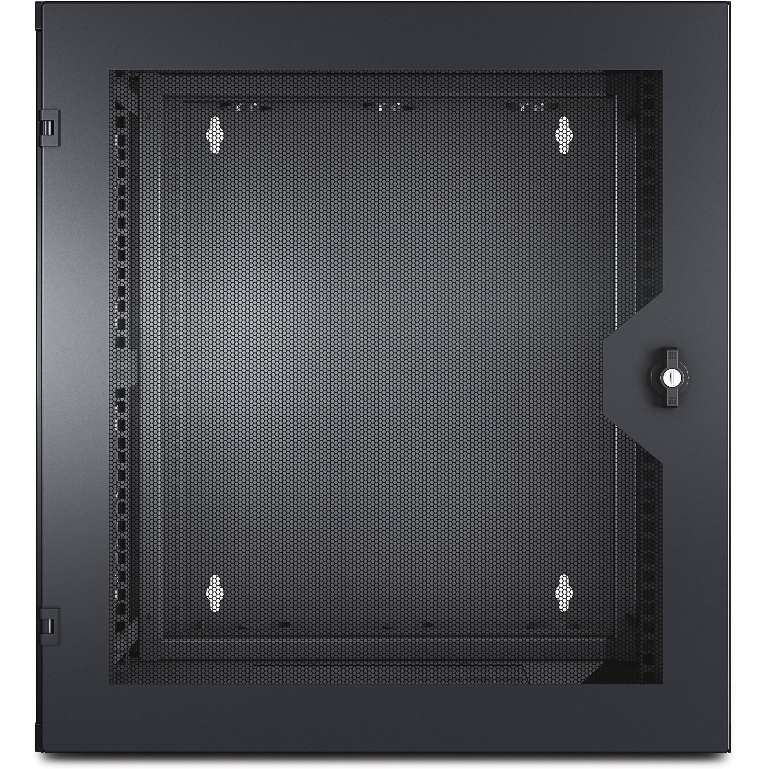 13U Enclosure — view 4