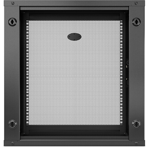 APC NetShelter WX 12U 400mm — view 4
