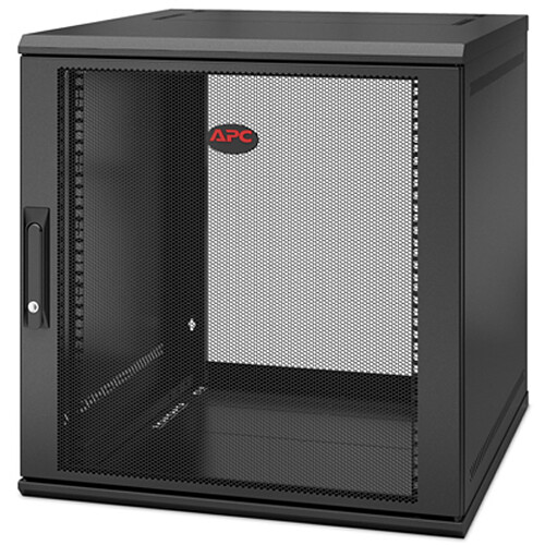 APC NetShelter WX 12U — view 2