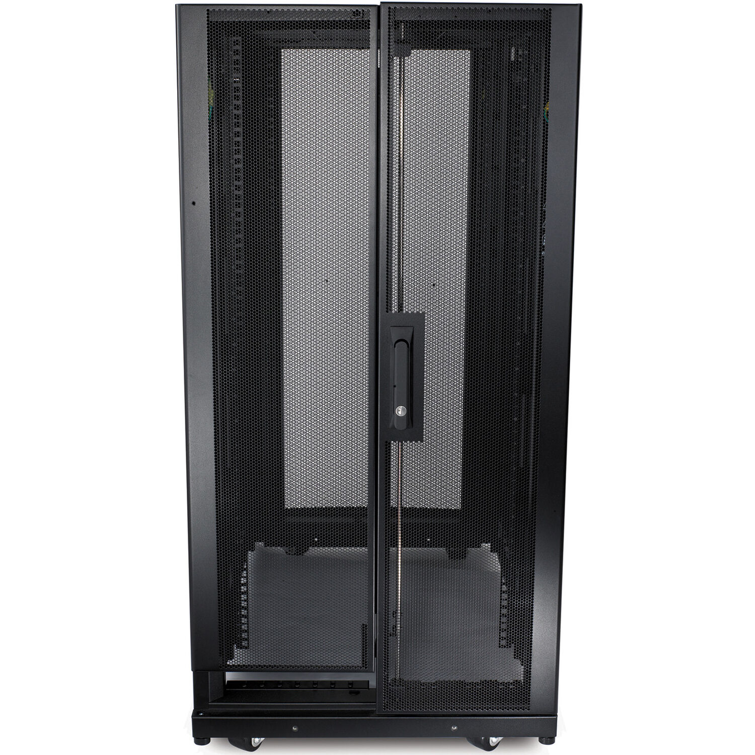 NetShelter Deep Enclosure — view 2