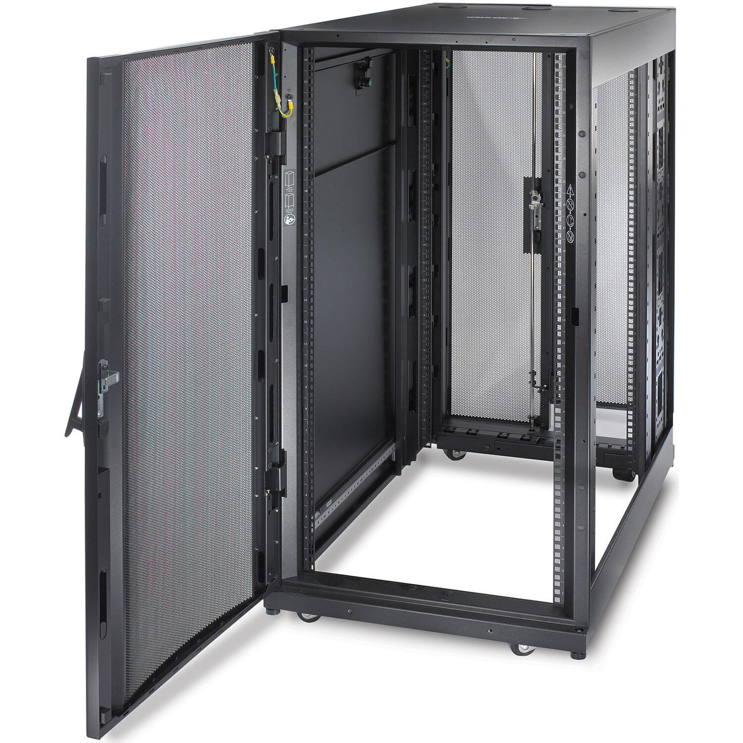 NetShelter Deep Enclosure — view 3