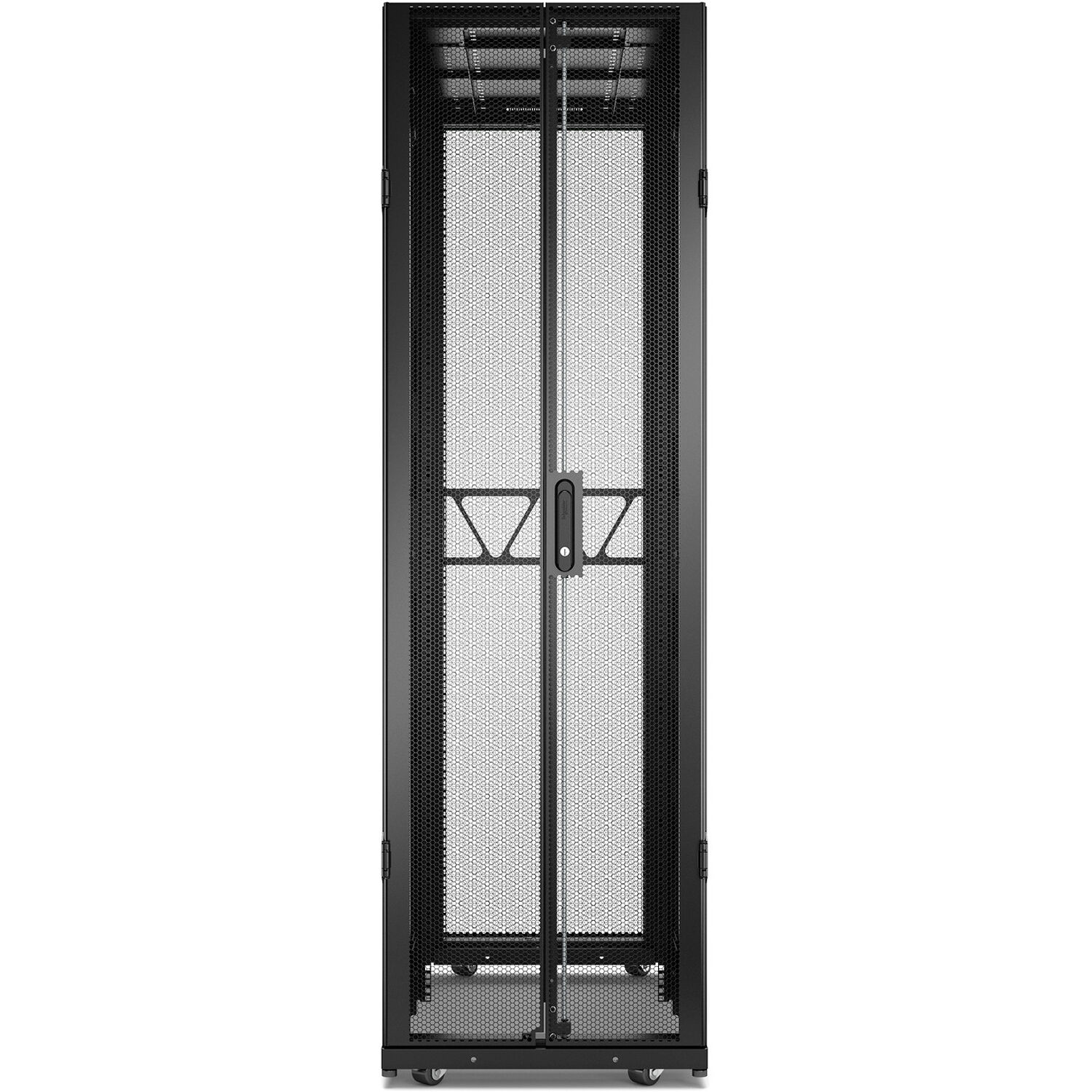 Netshelter SX GEN2 42U Rack — view 3