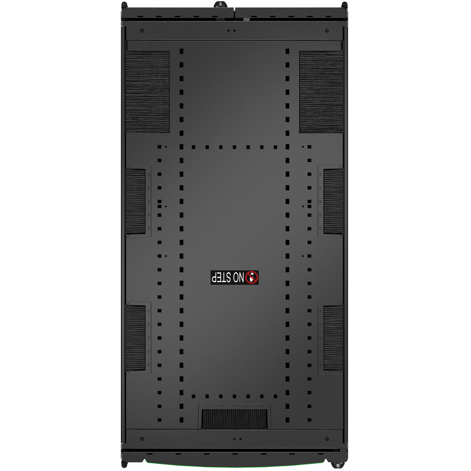 Netshelter SX GEN2 42U Rack — view 5