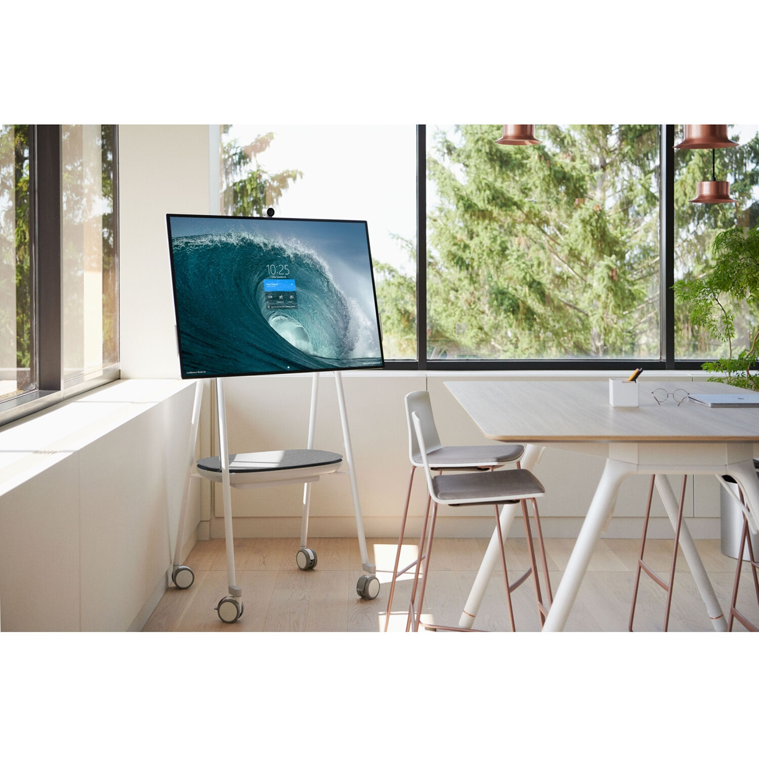 APC CSH2 rechargeable lithium-ion battery for Microsoft Surface interactive white board — view 6