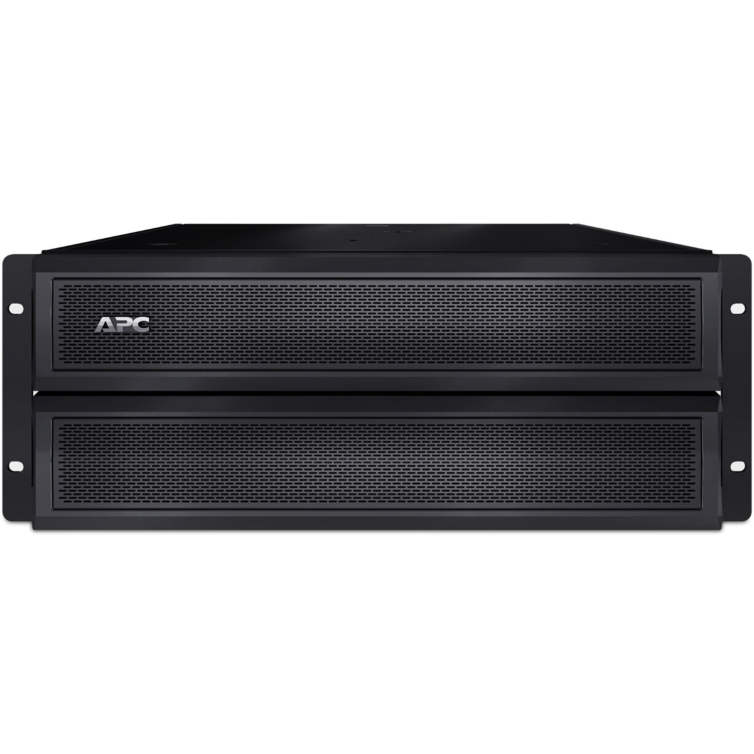 APC Smart-UPS X 120V external battery pack rack/tower model SMX120BP — view 2